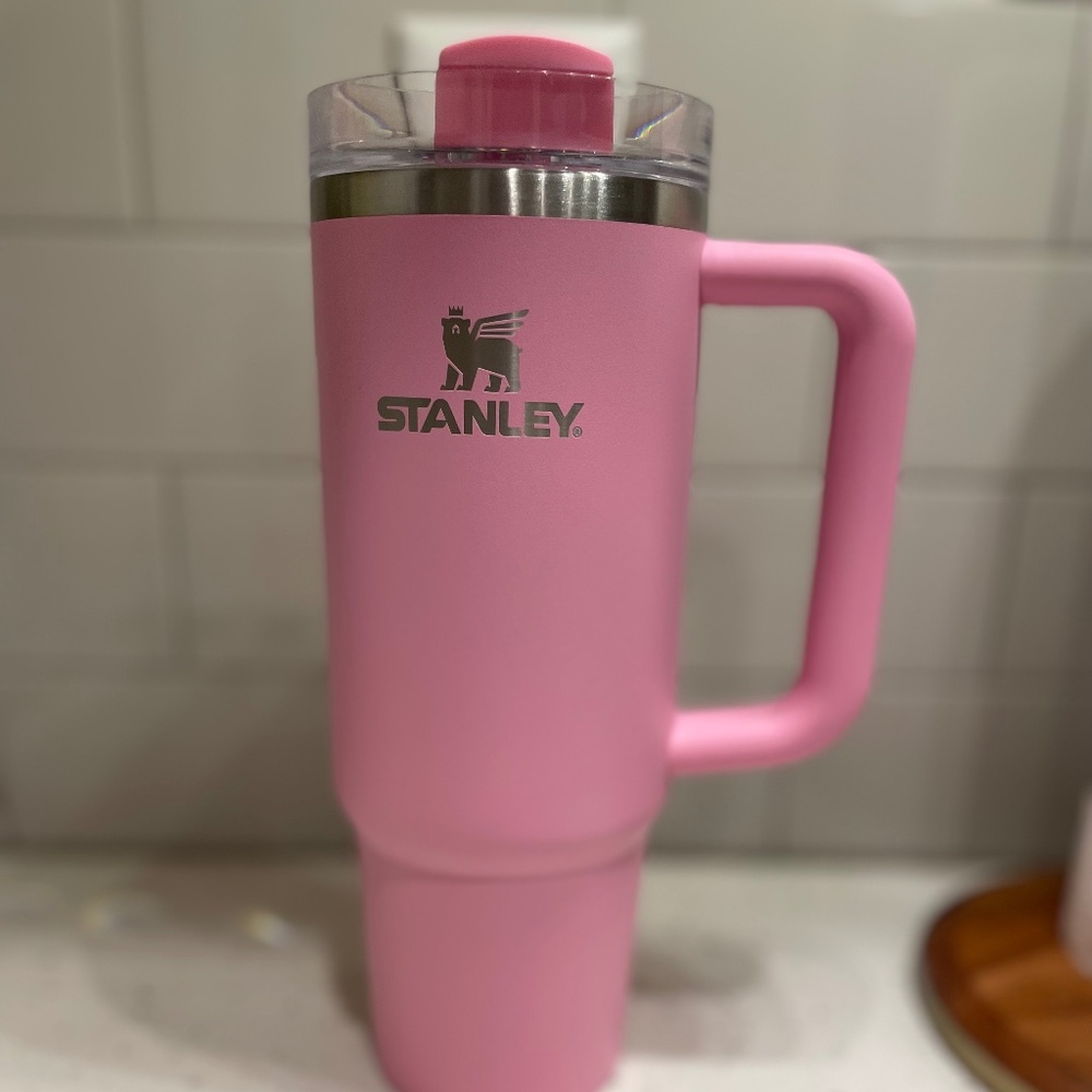 Stanley Quencher H2.0 Flowstate Tumbler